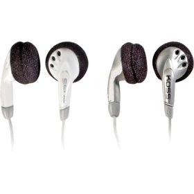 Illustration for article titled Proof the iPod's White Earbuds Don't Suck...That Much
